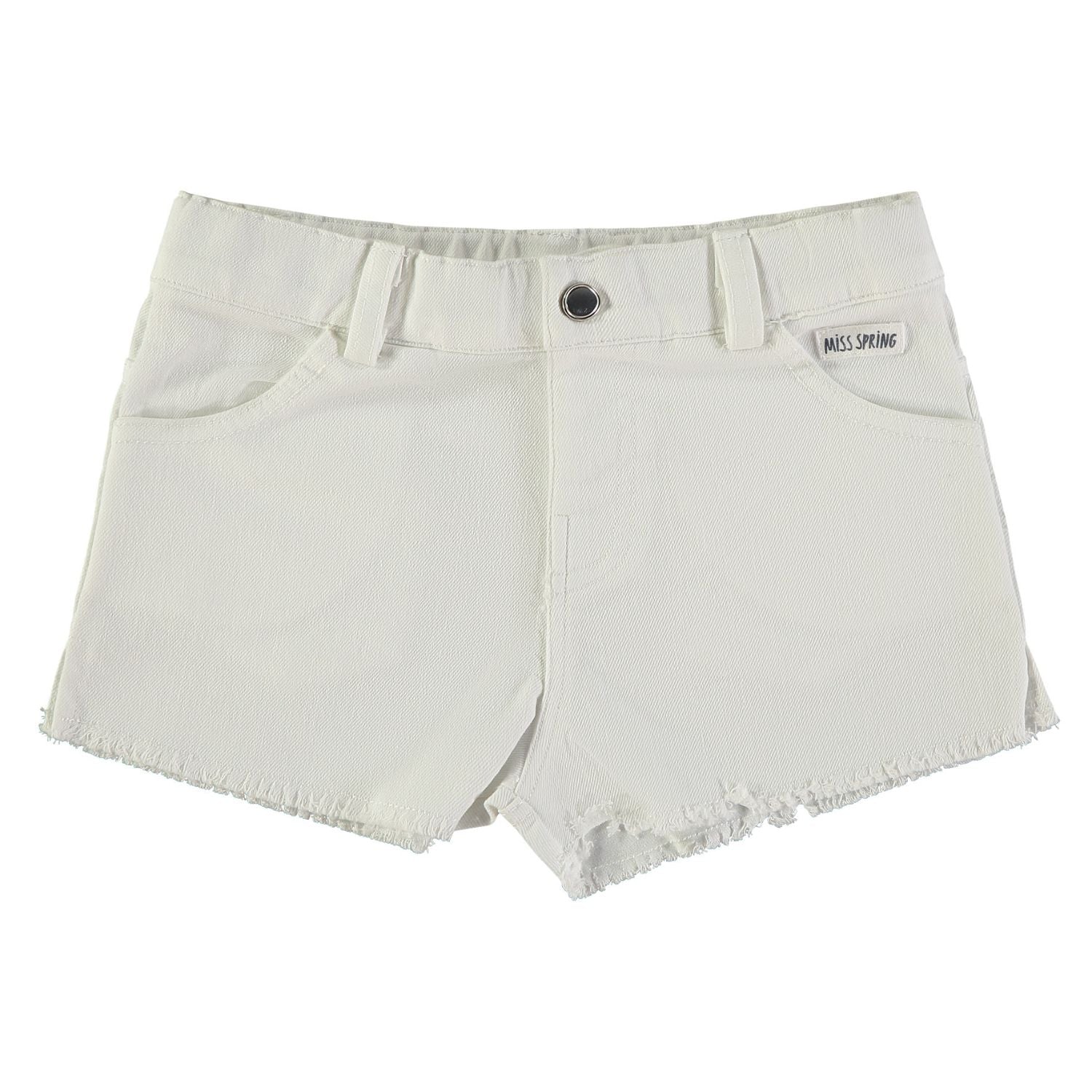 Wonderlife - Pantalone Corto Denim 161474