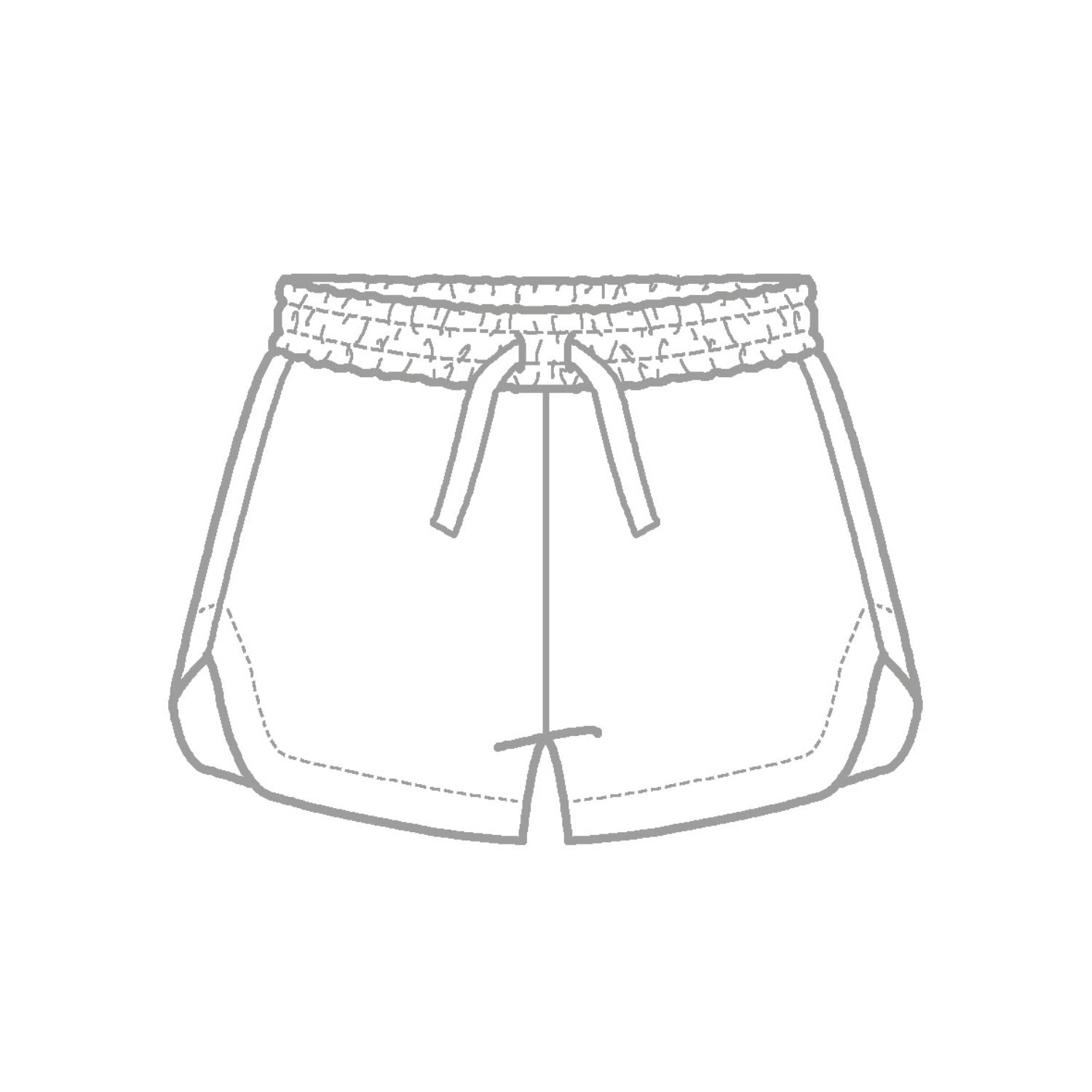Wonderlife - Pantalone Corto 161470