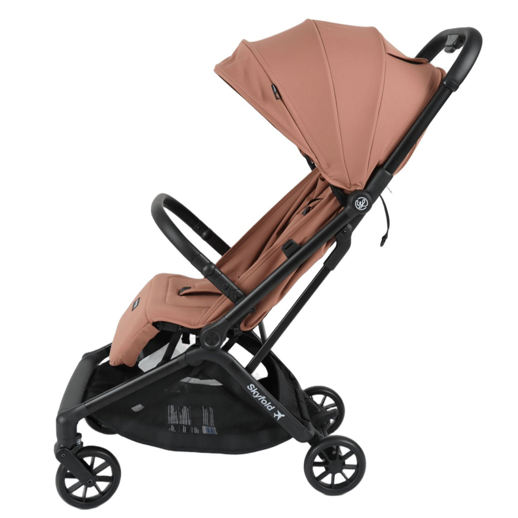 Wonderlife - Passeggino Leggero Skyfold