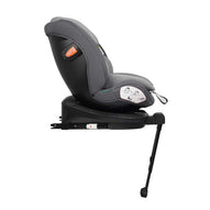 Wonderlife - Seggiolino Auto Garda 360 ISize 40/150 Cm