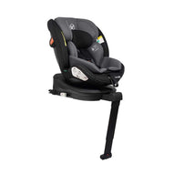 Wonderlife - Seggiolino Auto Garda 360 ISize 40/150 Cm