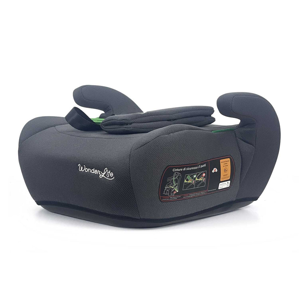 Wonderlife - Seggiolino Auto Jesi Isize Plus