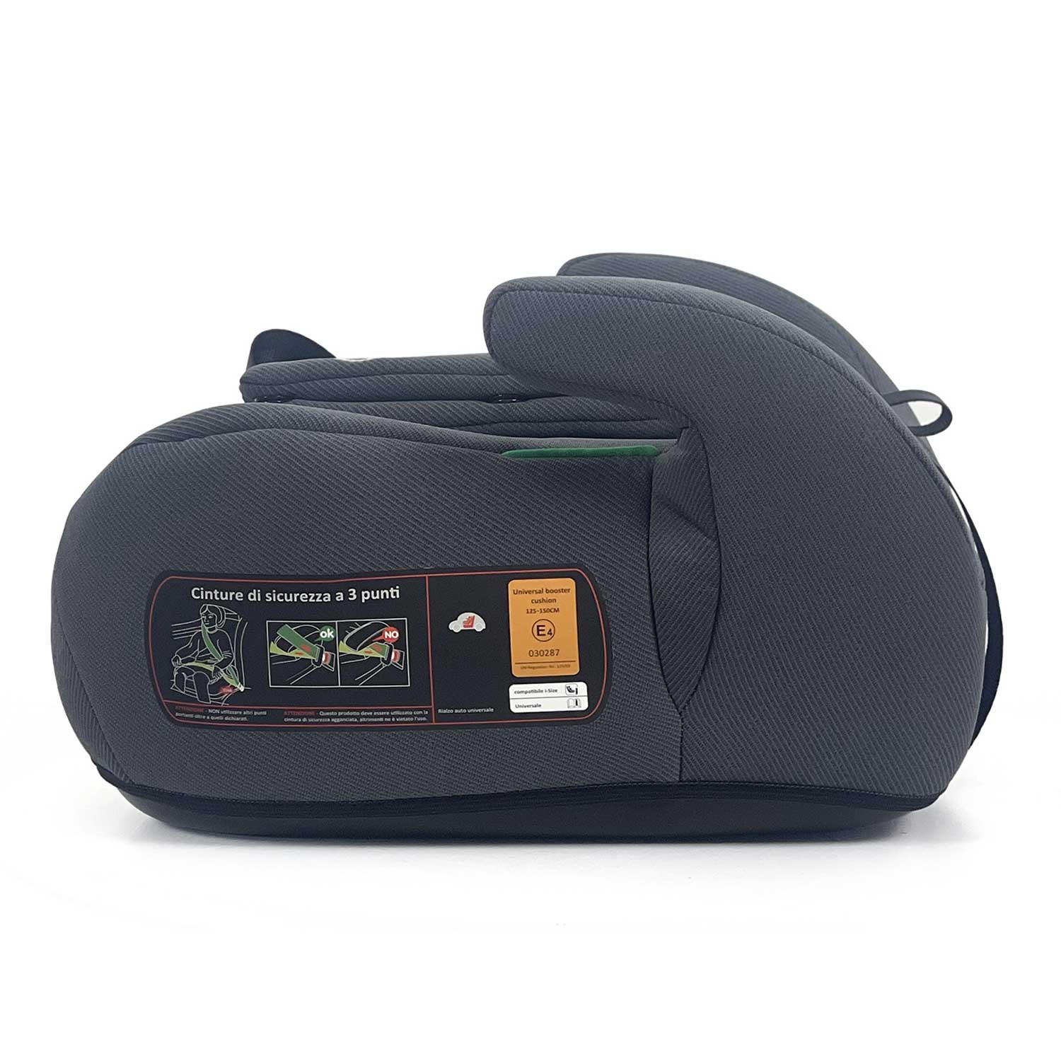 Wonderlife - Seggiolino Auto Jesi Isize Plus