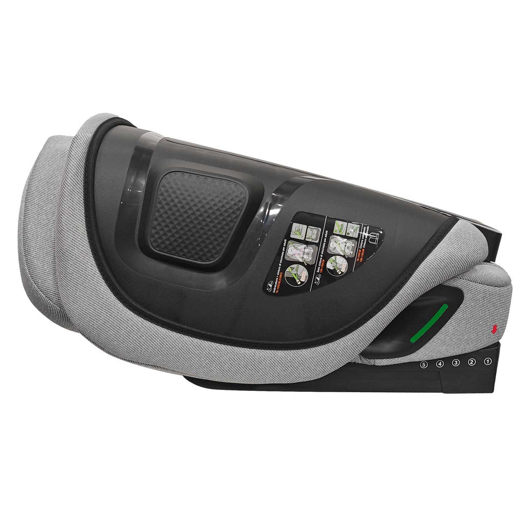 Wonderlife - Seggiolino Auto Tivoli Isize da 76 a 150 cm