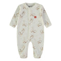 Wonderlife - Tutina Manica Lunga Bianco 160415
