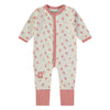 Wonderlife - Tutina Manica Lunga Rosa 160411