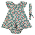 Wonderlife - Vestito Con Mutandina + Fascetta 161002