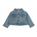 Wonderlife - Giacchetta Jeans 161425