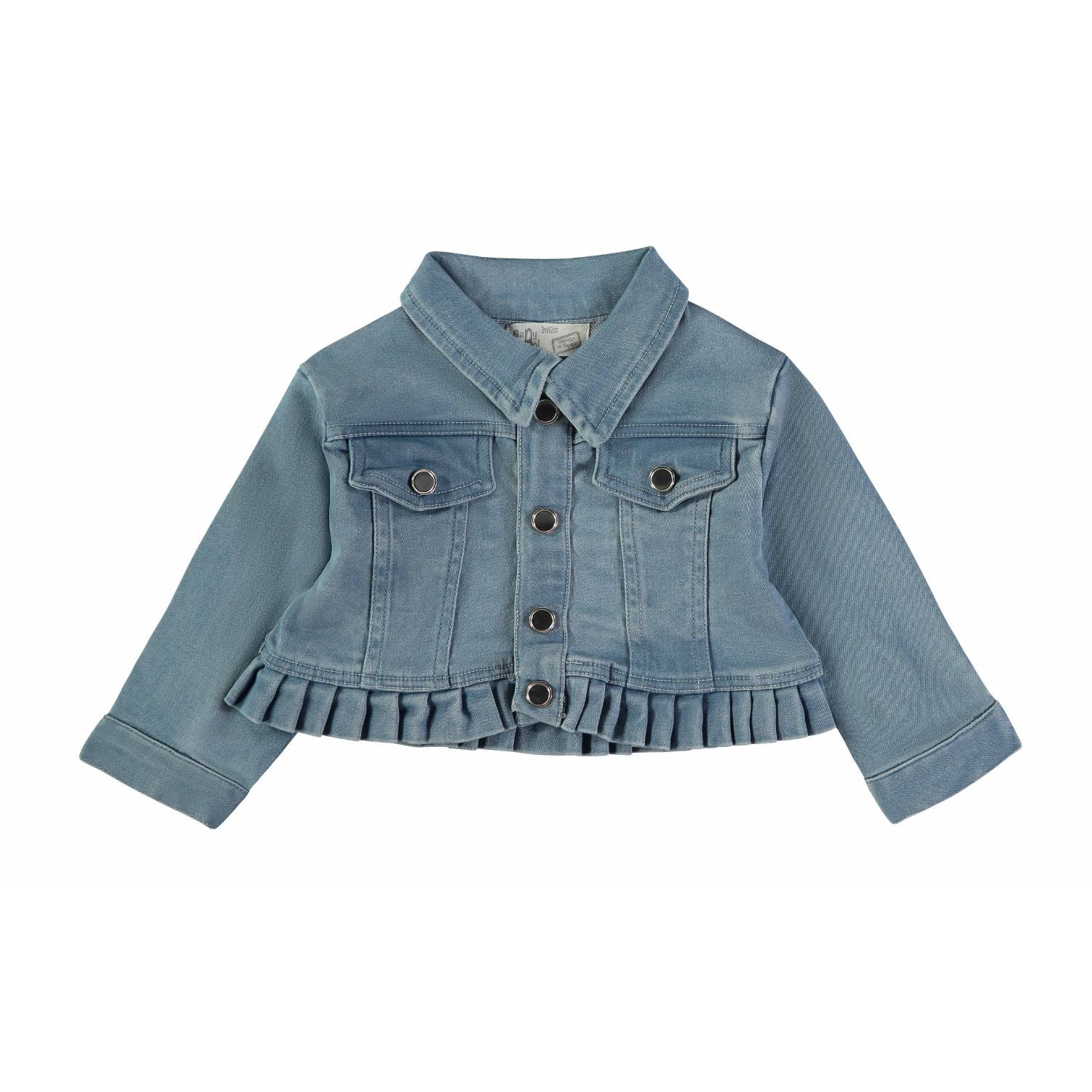 Wonderlife - Giacchetta Jeans 161425