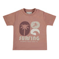Wonderlife - Maglia Manica Corta Surfing 162406