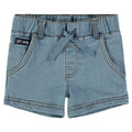 Wonderlife - Pantalone Corto Jeans Chiaro 162440