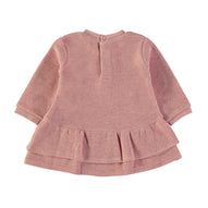 Wonderlife - Abito Tunica Rosa Per Neonati e Bambini 260920-I