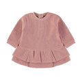 Wonderlife - Abito Tunica Rosa Per Neonati e Bambini 260920-I