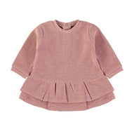 Wonderlife - Abito Tunica Rosa Per Neonati e Bambini 260920-I