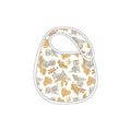 Wonderlife - Bavaglino Giallo 160461