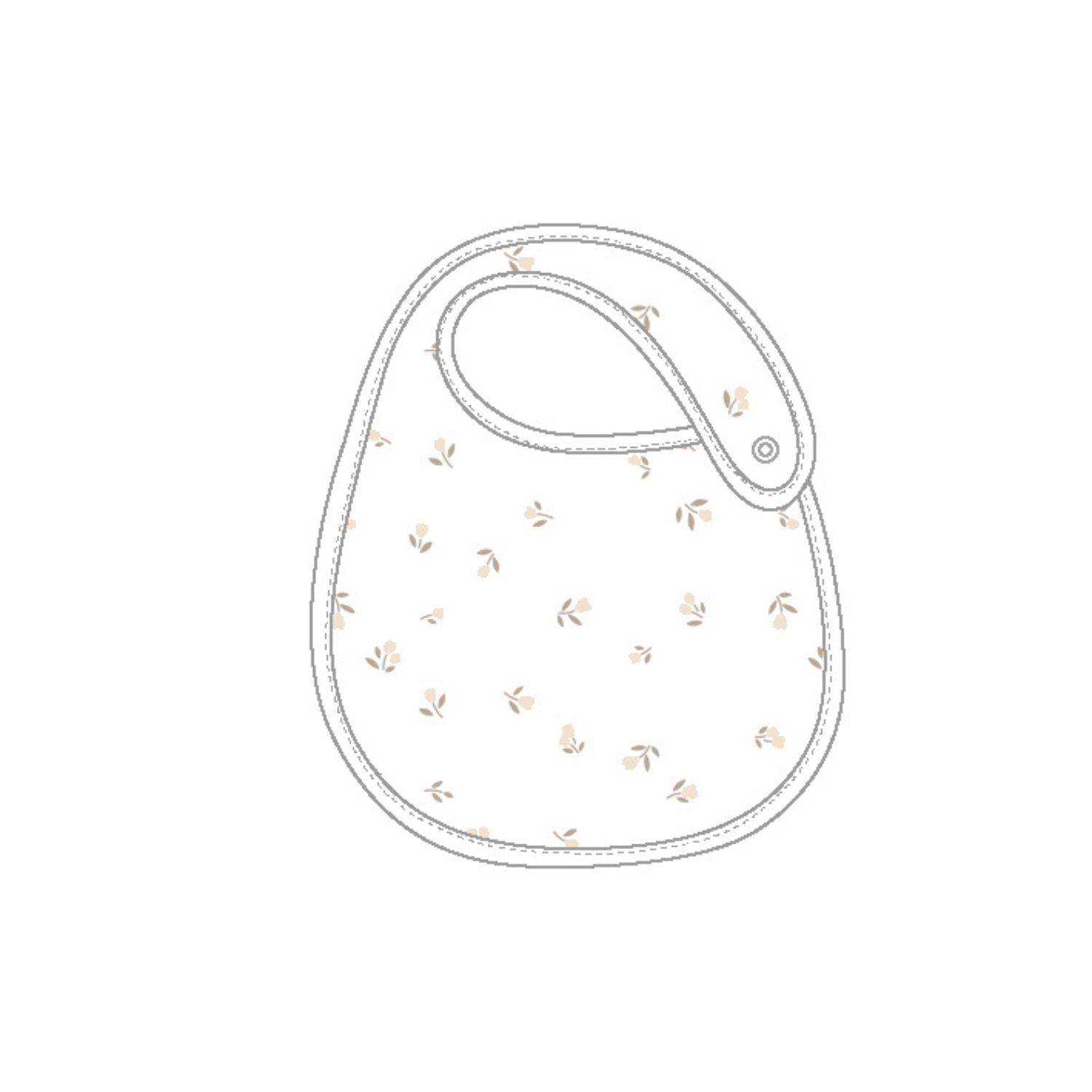 Wonderlife - Bavaglino Beige 160462