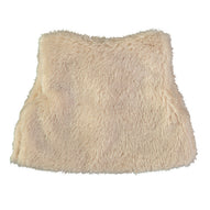 Wonderlife - Coprispalle in Ecopelliccia Per Neonati e Bambini 261427-I