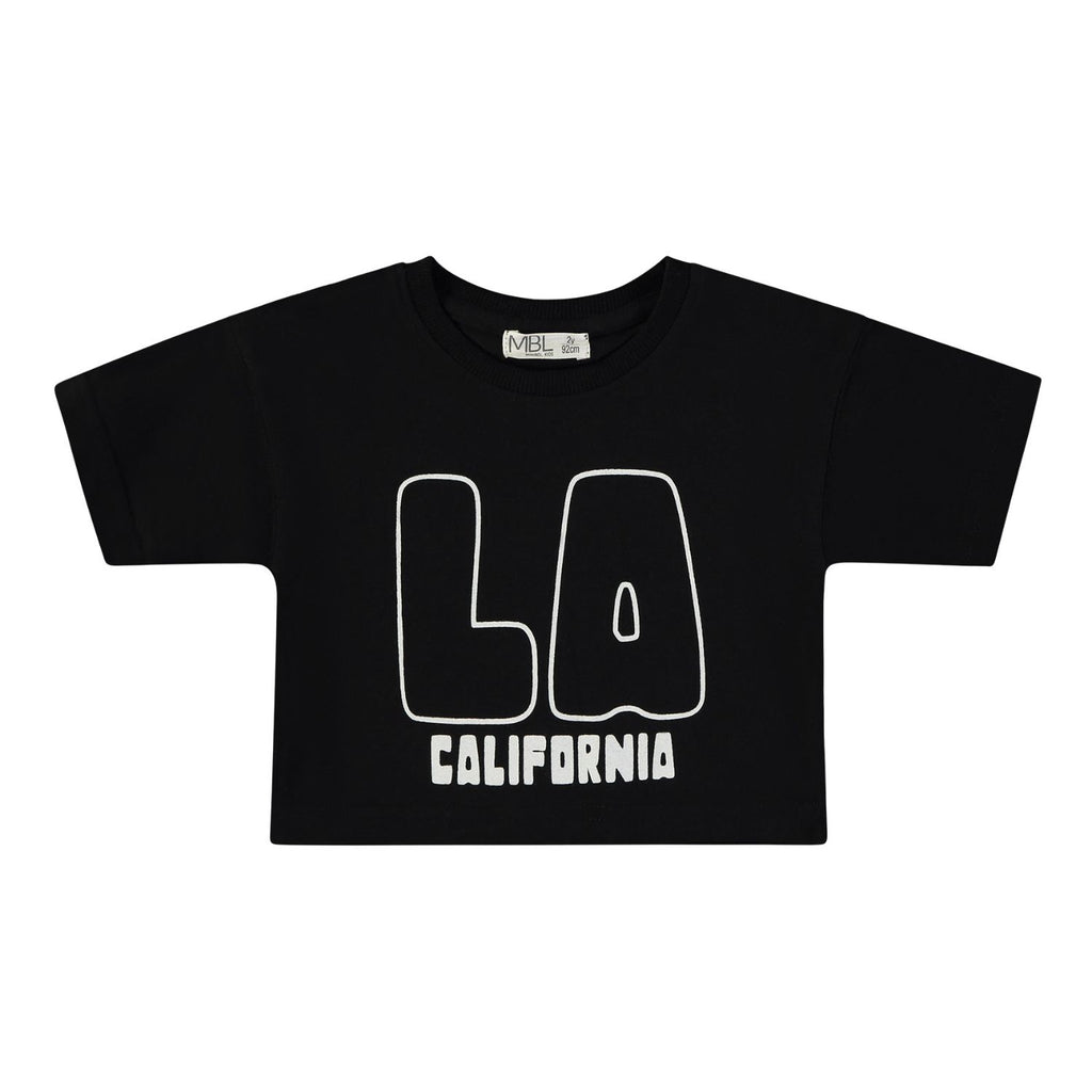 Wonderlife - Maglia Manica Corta