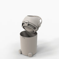 Wonderlife - Mangiapannolini EcoBoo