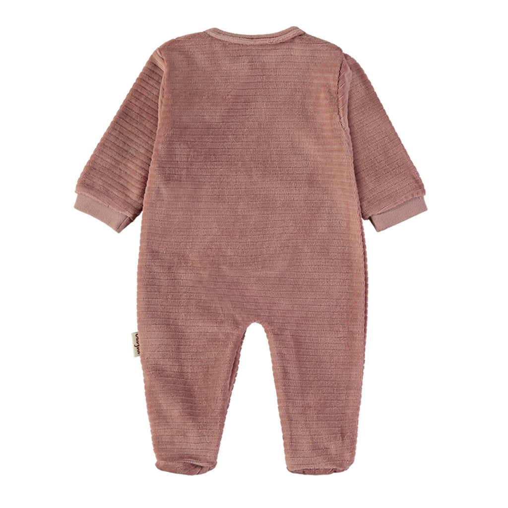 Wonderlife - Pigiama Tutina Invernale Colorete Per Neonati 260028-I