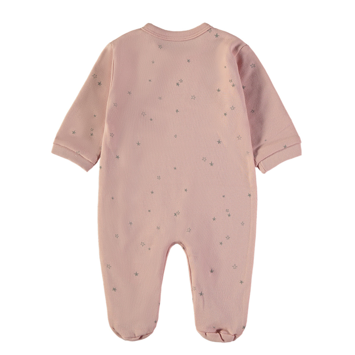 Wonderlife - Tutina Clinica Rosa Per Neonati e Bambini 260410-I