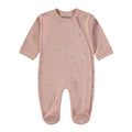 Wonderlife - Tutina Clinica Rosa Per Neonati e Bambini 260410-I