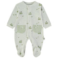 Wonderlife - Tutina Manica Lunga Bianca 160020