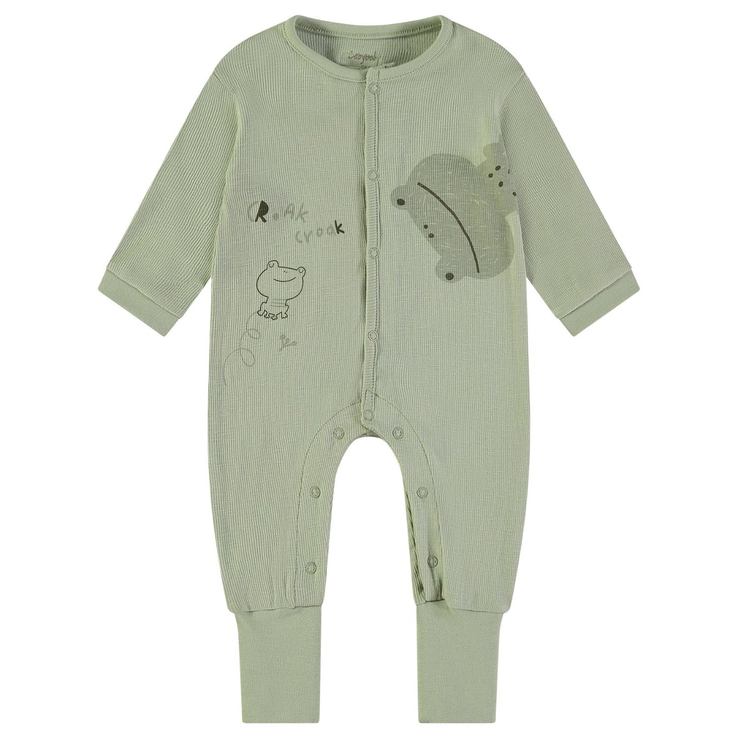 Wonderlife - Tutina Manica Lunga Kaki 160027