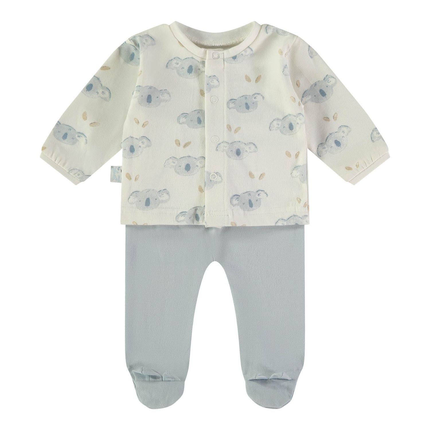 Wonderlife - Completo Clinica 2 Pezzi 160406