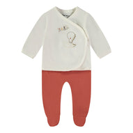 Wonderlife - Completo Clinica 2 Pezzi 160406