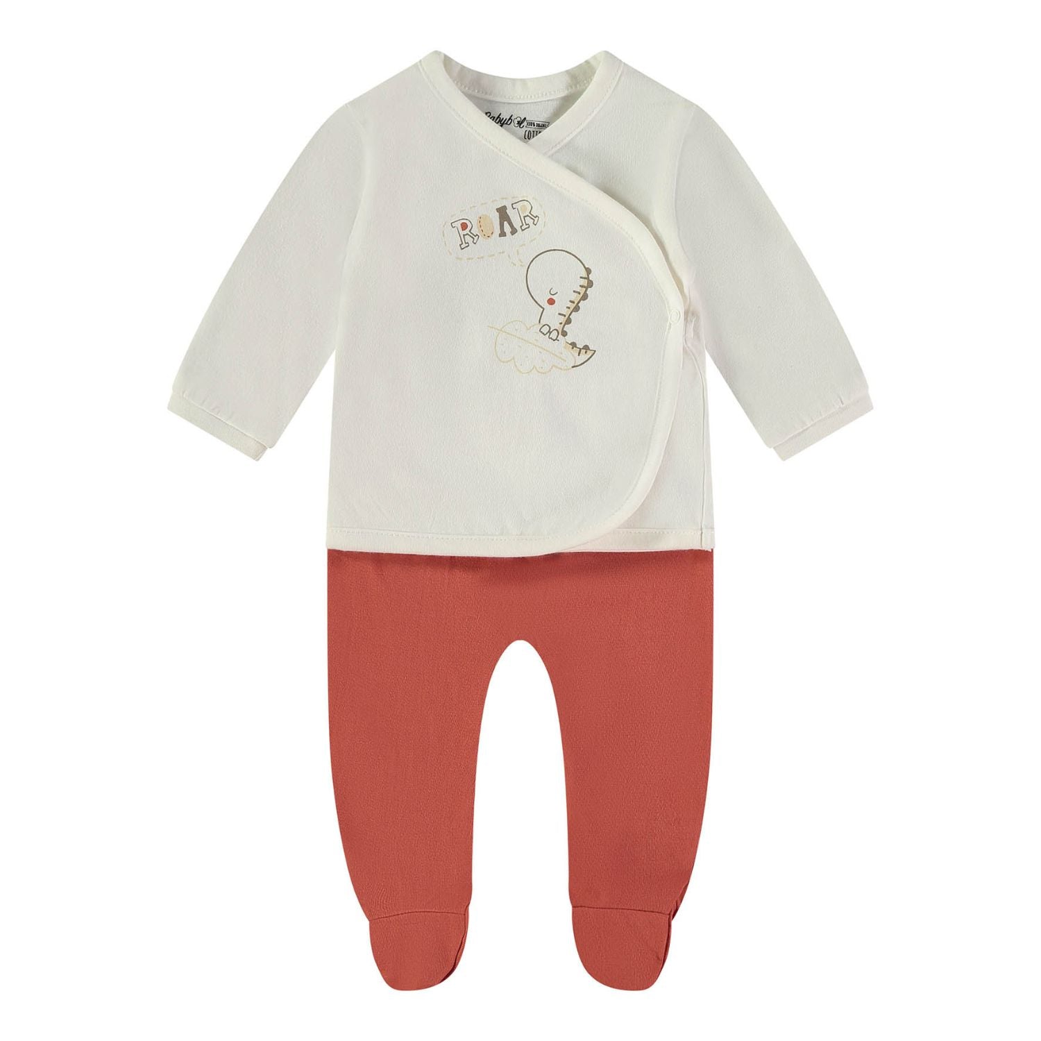 Wonderlife - Completo Clinica 2 Pezzi 160406