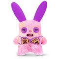 Zuru - Fuggler Baddies peluches Core Series 1