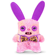 Zuru - Fuggler Baddies peluches Core Series 1