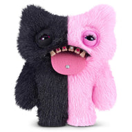 Zuru - Fuggler Baddies peluches Core Series 1