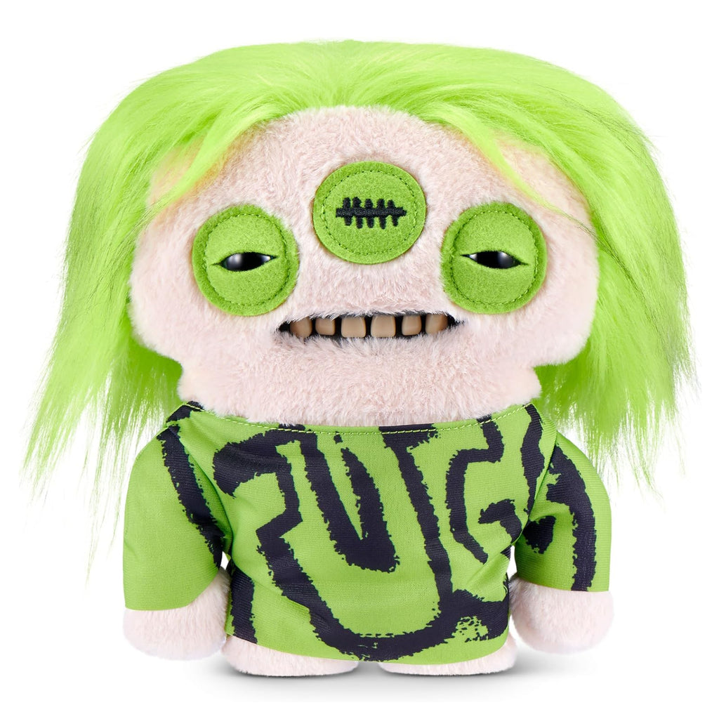 Zuru - Peluche Fugg Stars Core Series2 Plush 9