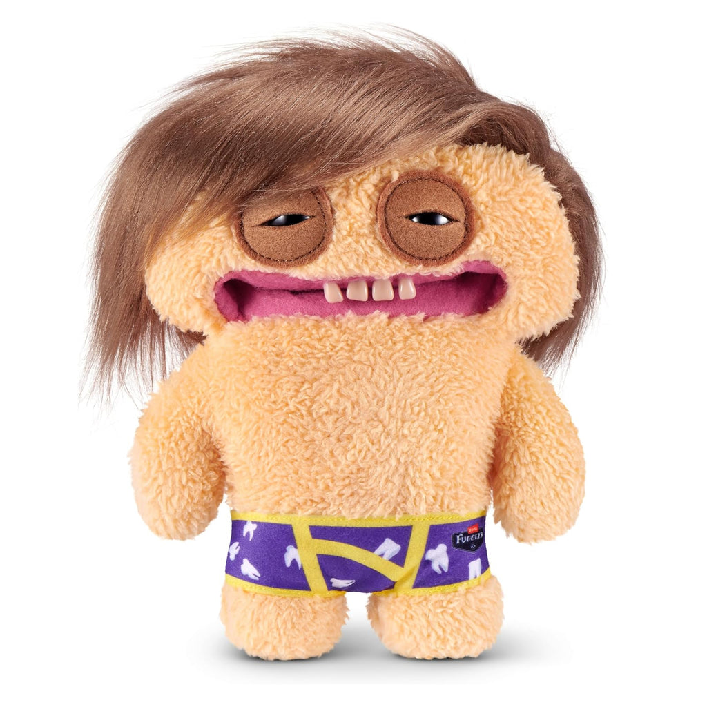 Zuru - Peluche Fugg Stars Core Series2 Plush 9