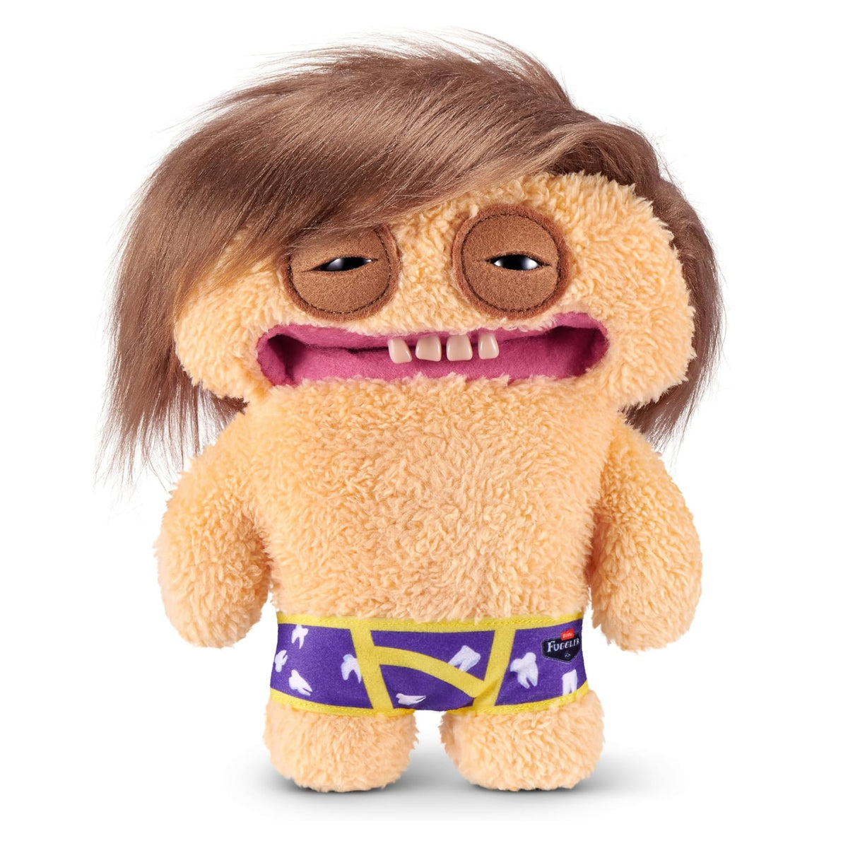 Zuru - Peluche Fugg Stars Core Series2 Plush 9