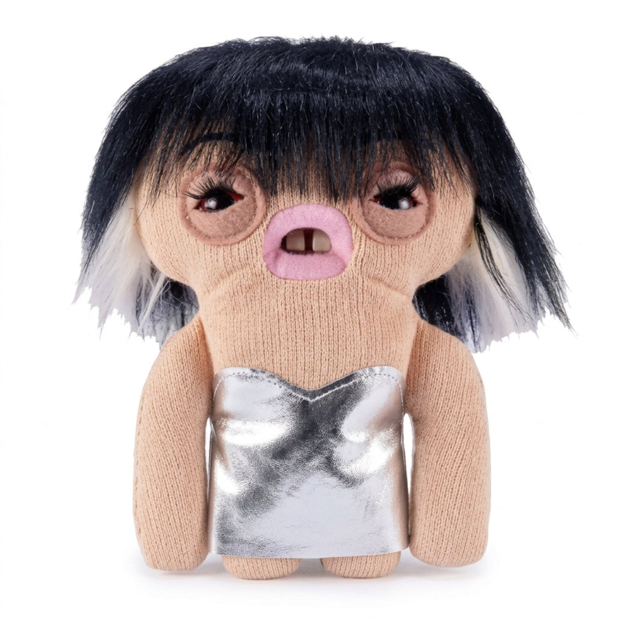 Zuru - Peluche Fugg Stars Core Series2 Plush 9