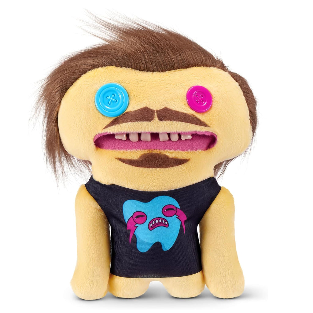 Zuru - Peluche Fugg Stars Core Series2 Plush 9