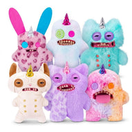 Zuru - Peluche Fugglercorns Core Series 1 Plush9