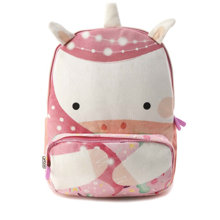 Sassi - Zaino Junior Backpack A4