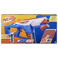 Hasbro - Nerf N.Series Infinite F8631EU40