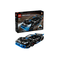 LEGO - Auto da corsa Porsche GT4 e-Performance 42176