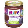 Hipp - Omogeneizzato Tesori Di Frutta Pera Prugna: Confezione 160 gr