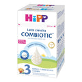 Hipp - Latte In Polvere Combiotic 3: Confezione 600 gr