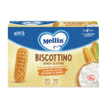 Mellin - Biscottino Senza Glutine: Confezione 500 gr