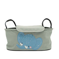 Sassi - Borsa organizer per passeggino