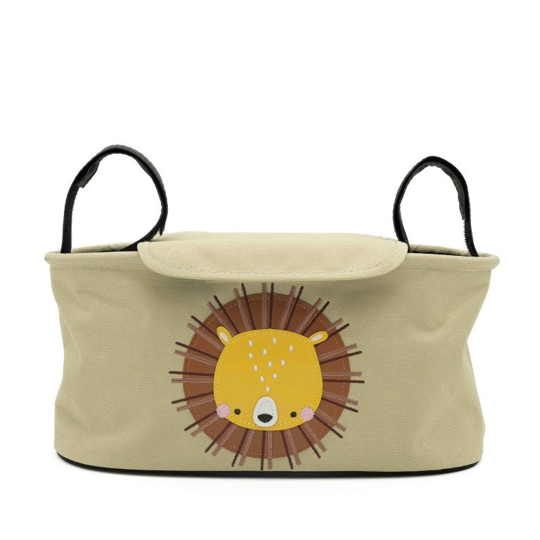 Sassi - Borsa organizer per passeggino