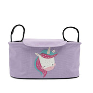 Sassi - Borsa organizer per passeggino
