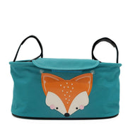 Sassi - Borsa organizer per passeggino